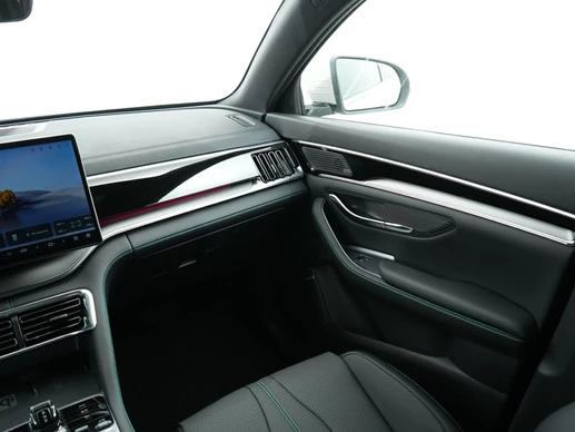 BYD SEAL U - Afbeelding 12 van 30