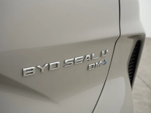 BYD SEAL U - Afbeelding 16 van 30