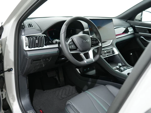 BYD SEAL U - Afbeelding 19 van 30