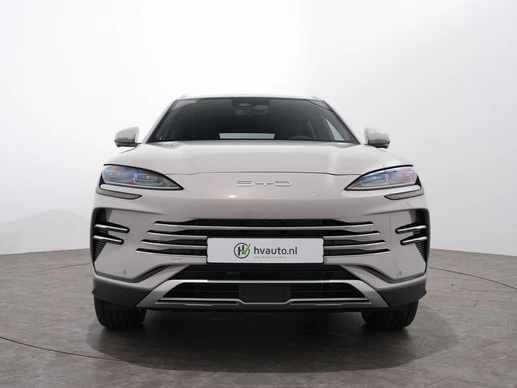 BYD SEAL U - Afbeelding 21 van 30