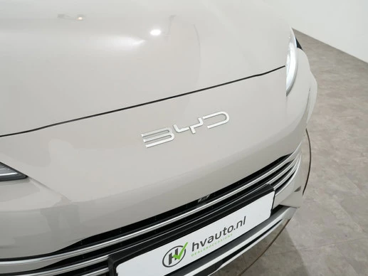 BYD SEAL U - Afbeelding 22 van 30