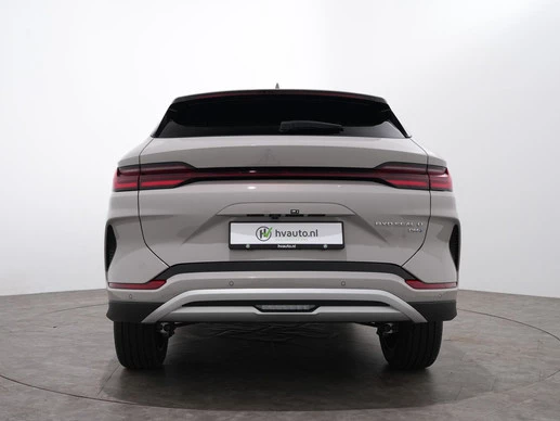 BYD SEAL U - Afbeelding 25 van 30