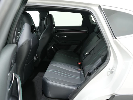 BYD SEAL U - Afbeelding 30 van 30