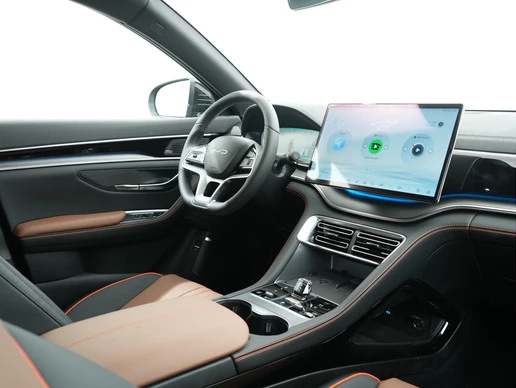 BYD SEAL U - Afbeelding 2 van 30