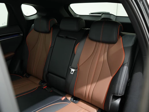 BYD SEAL U - Afbeelding 4 van 30