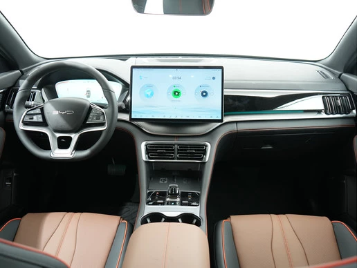 BYD SEAL U - Afbeelding 9 van 30