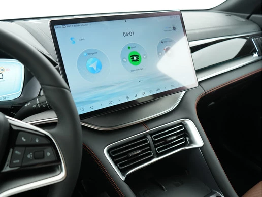 BYD SEAL U - Afbeelding 11 van 30