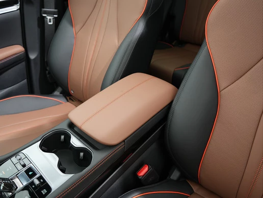 BYD SEAL U - Afbeelding 12 van 30