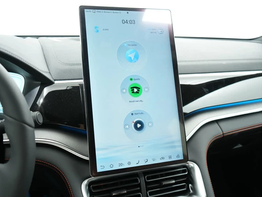 BYD SEAL U - Afbeelding 17 van 30