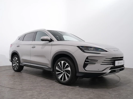 BYD SEAL U - Afbeelding 18 van 30