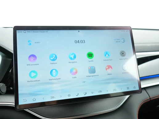 BYD SEAL U - Afbeelding 20 van 30