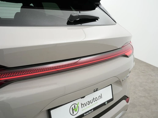 BYD SEAL U - Afbeelding 29 van 30