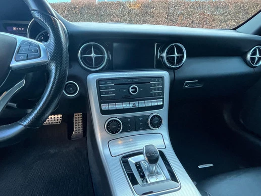 Mercedes-Benz SLC - Afbeelding 13 van 14