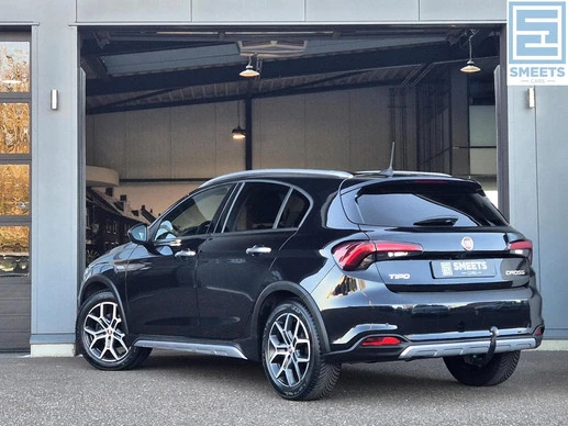 Fiat Tipo - Afbeelding 2 van 30