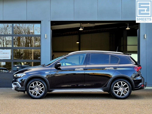 Fiat Tipo - Afbeelding 3 van 30