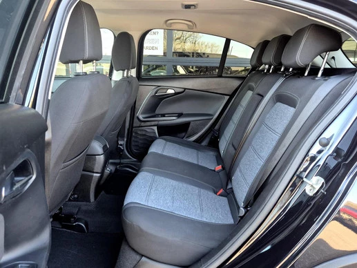 Fiat Tipo - Afbeelding 5 van 30