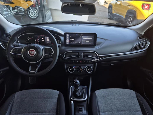 Fiat Tipo - Afbeelding 6 van 30