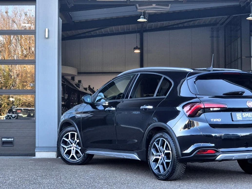 Fiat Tipo - Afbeelding 8 van 30