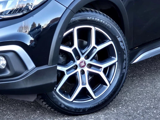 Fiat Tipo - Afbeelding 9 van 30