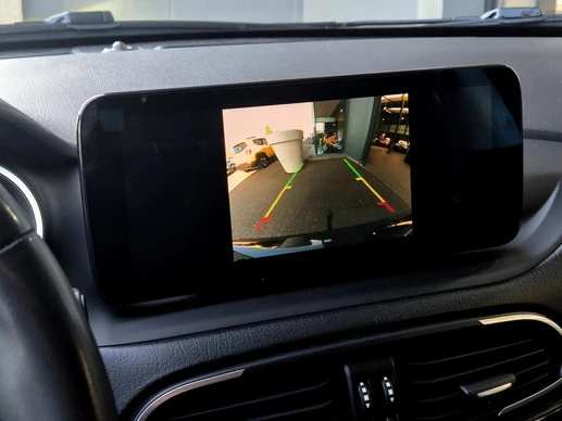 Fiat Tipo - Afbeelding 10 van 30