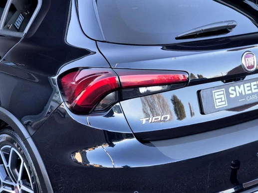 Fiat Tipo - Afbeelding 13 van 30