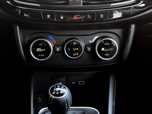 Fiat Tipo - Afbeelding 14 van 30