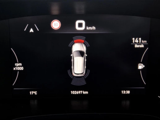 Fiat Tipo - Afbeelding 20 van 30