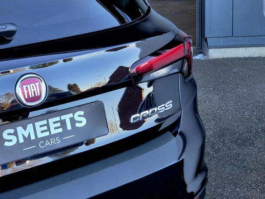 Fiat Tipo - Afbeelding 21 van 30