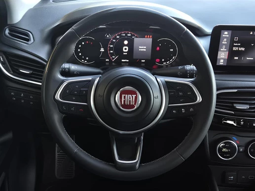 Fiat Tipo - Afbeelding 23 van 30