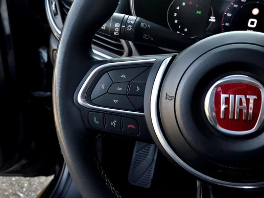 Fiat Tipo - Afbeelding 24 van 30