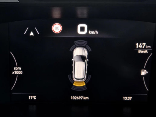 Fiat Tipo - Afbeelding 27 van 30