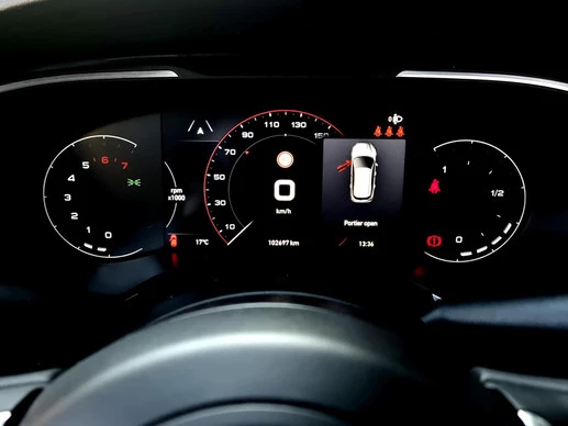 Fiat Tipo - Afbeelding 28 van 30