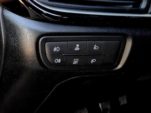 Fiat Tipo - Afbeelding 30 van 30