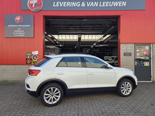 Volkswagen T-Roc - Afbeelding 4 van 30