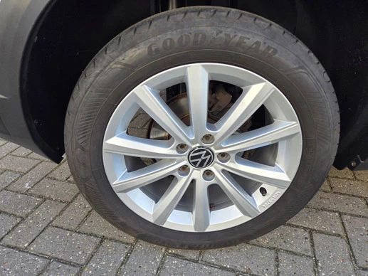 Volkswagen T-Roc - Afbeelding 5 van 30