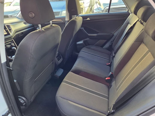 Volkswagen T-Roc - Afbeelding 10 van 30