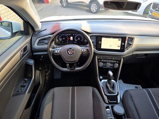 Volkswagen T-Roc - Afbeelding 11 van 30