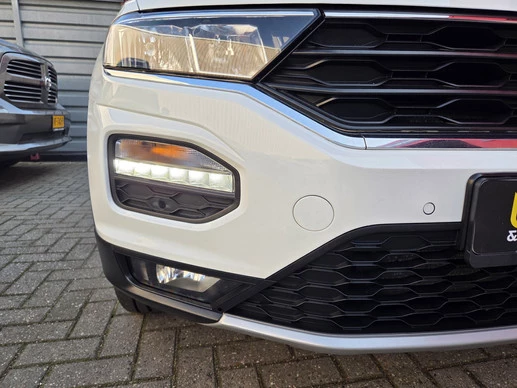Volkswagen T-Roc - Afbeelding 12 van 30