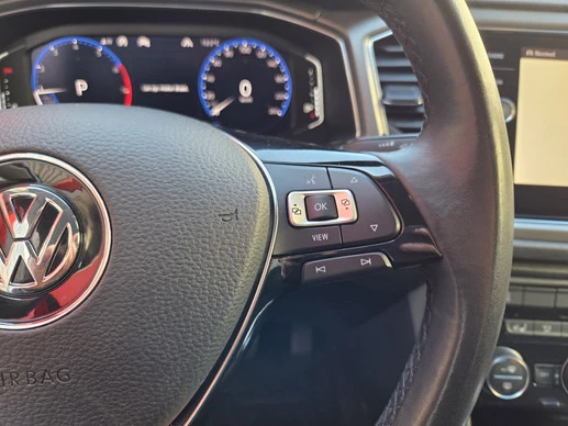 Volkswagen T-Roc - Afbeelding 20 van 30