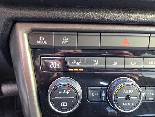 Volkswagen T-Roc - Afbeelding 25 van 30