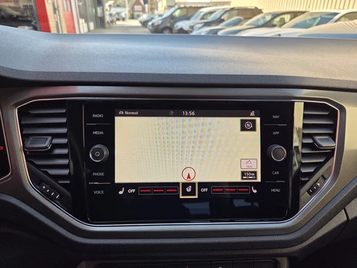 Volkswagen T-Roc - Afbeelding 27 van 30