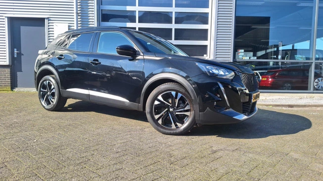 Peugeot 2008 - Afbeelding 1 van 20