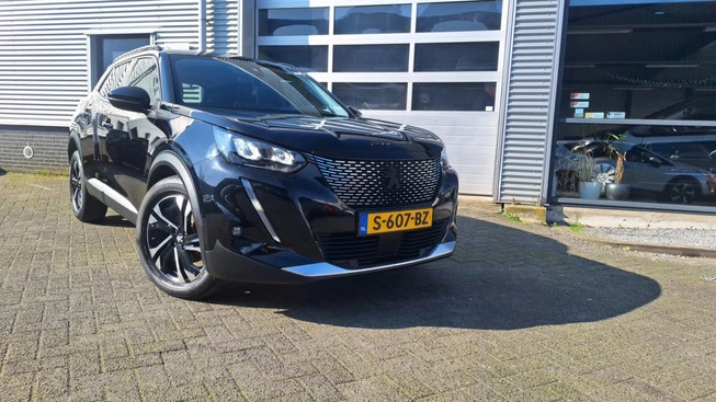 Peugeot 2008 - Afbeelding 2 van 20