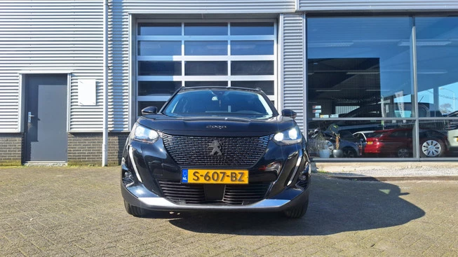 Peugeot 2008 - Afbeelding 3 van 20