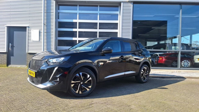 Peugeot 2008 - Afbeelding 5 van 20