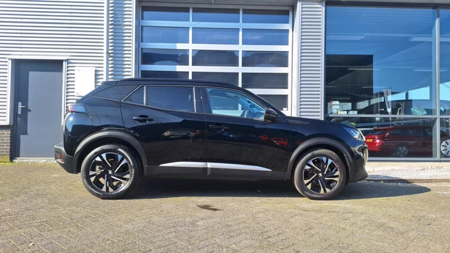Peugeot 2008 - Afbeelding 6 van 20