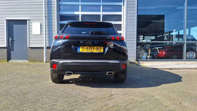 Peugeot 2008 - Afbeelding 7 van 20