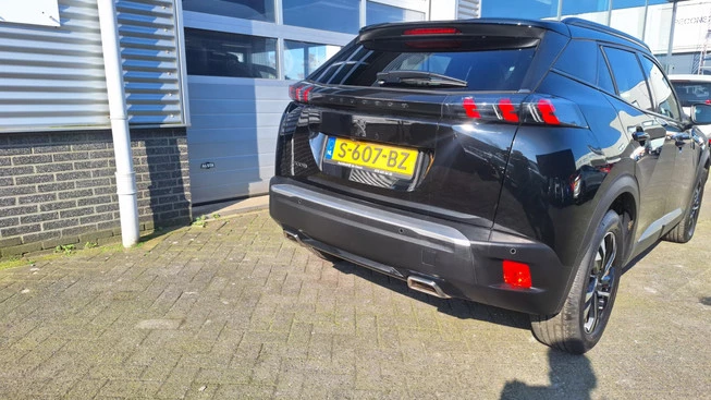 Peugeot 2008 - Afbeelding 8 van 20