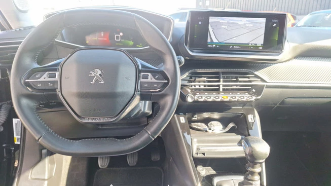 Peugeot 2008 - Afbeelding 13 van 20