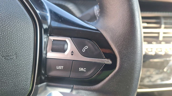 Peugeot 2008 - Afbeelding 14 van 20